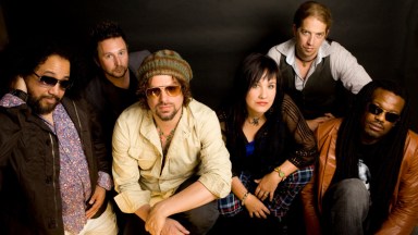 Rusted Root