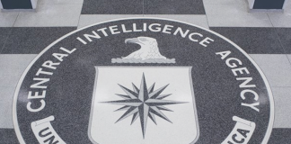 WikiLeaks CIA dump