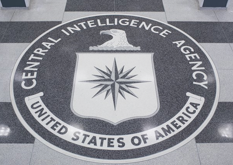 WikiLeaks CIA dump