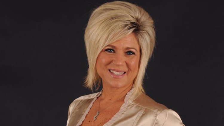 Theresa Caputo