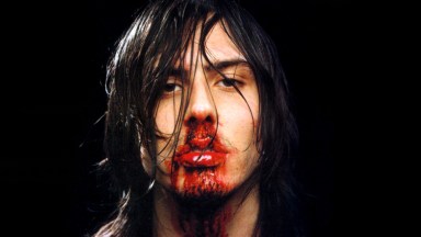 Andrew W.K.