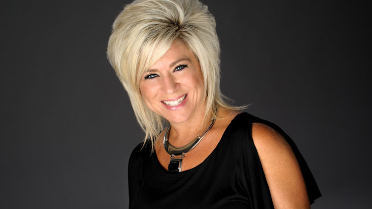 Theresa Caputo Long Island Medium