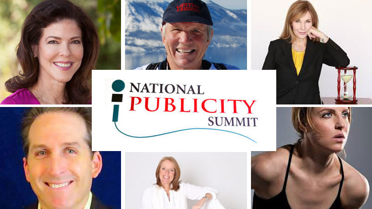 National Publicity Summit