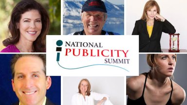 National Publicity Summit