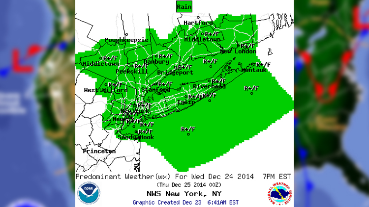 National Weather Service