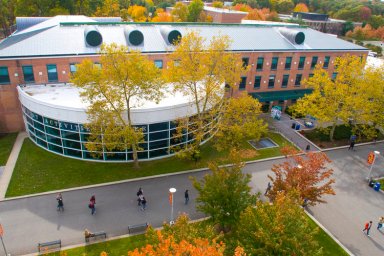 Stony Brook University