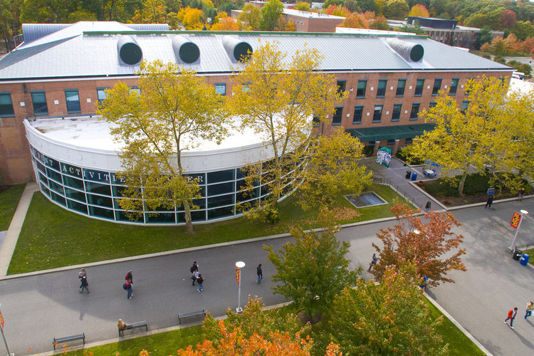 Stony Brook University