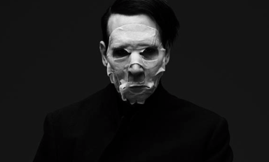 Marilyn Manson