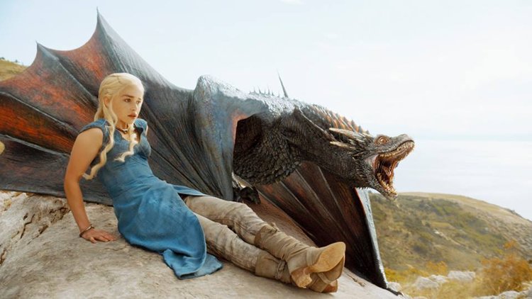 Game of Thrones Season 5 Premiere Announced