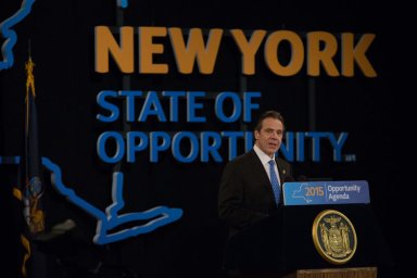 Andrew Cuomo