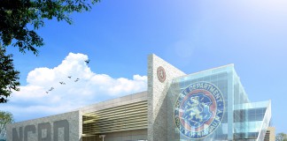 Nassau Police Academy