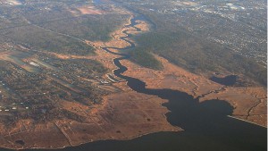 Carmans River Marty Van Lith