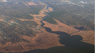 Carmans River-Marty Van Lith