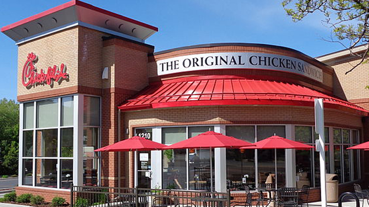 Chick-Fil-A