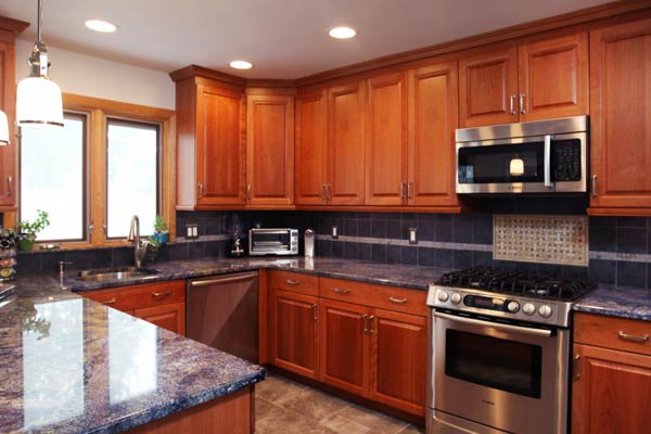 LIPress SOV AlureKitchen4