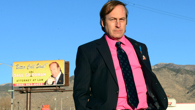 Better Call Saul Breaking Bad