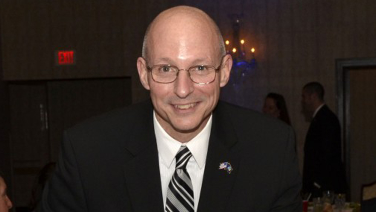 New York State Assemb. Dean Murray