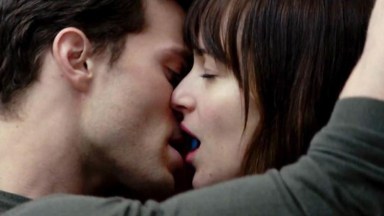 Fifty Shades of Grey