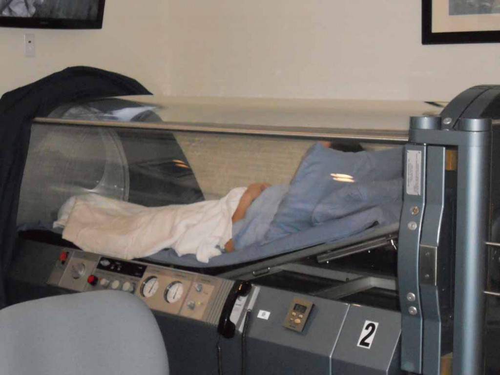 Hyperbaric Medical Solutions