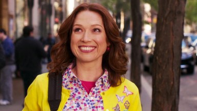 Kimmy Schmidt