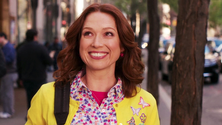 Kimmy Schmidt