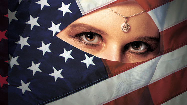 Muslim Americans