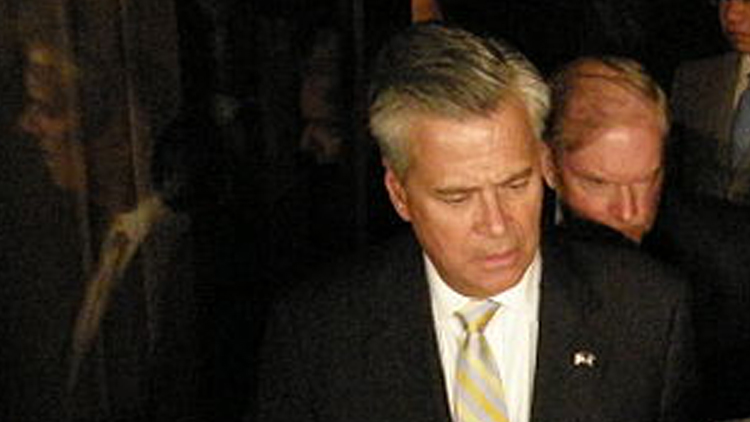 Dean Skelos