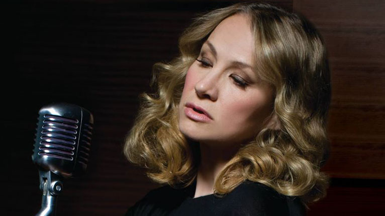 Joan Osborne