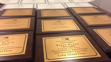 Long Island Press New York Press Association