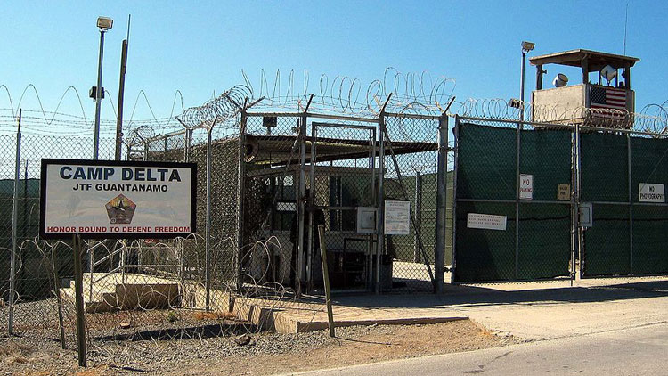 GuantanamoBay