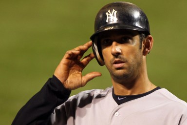 Jorge Posada