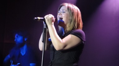 Kelly Clarkson