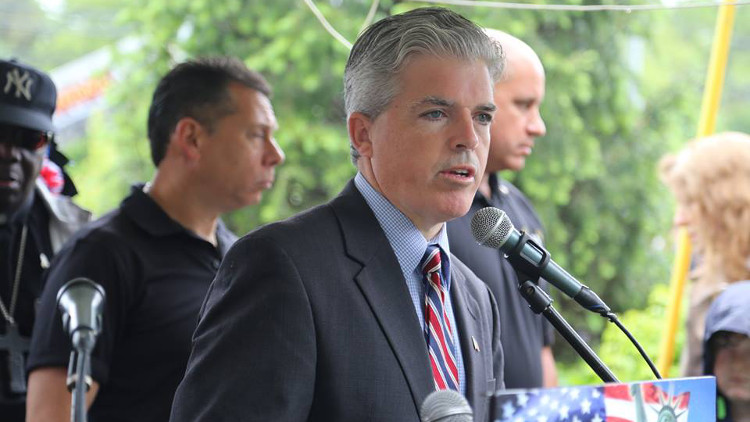 Steve Bellone