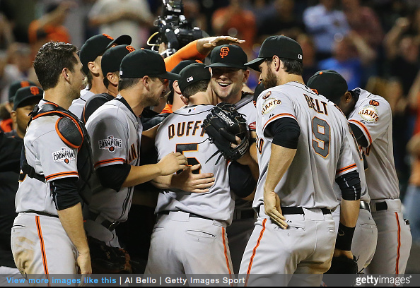 Mets no-hitter Getty Images