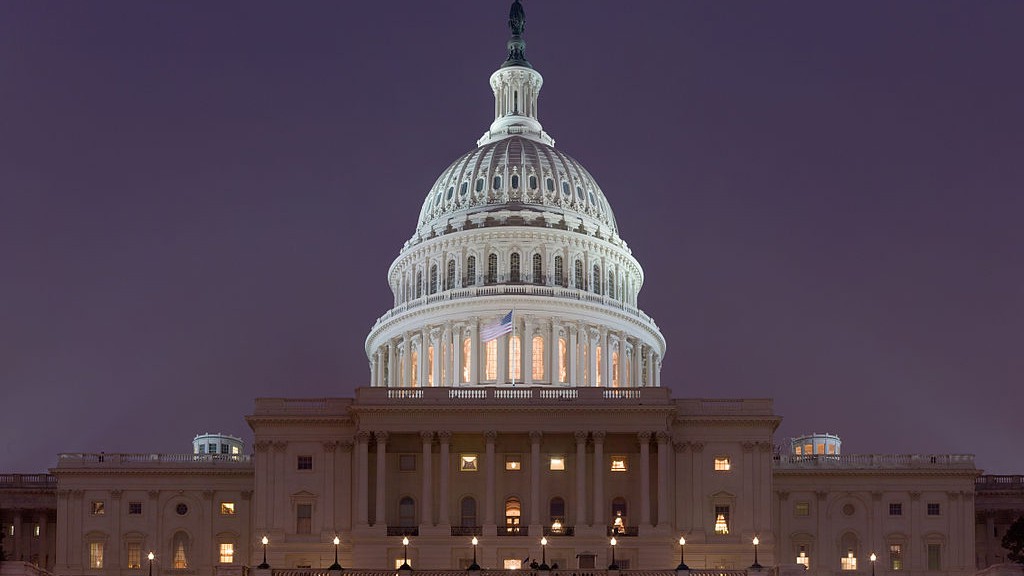 us capitol