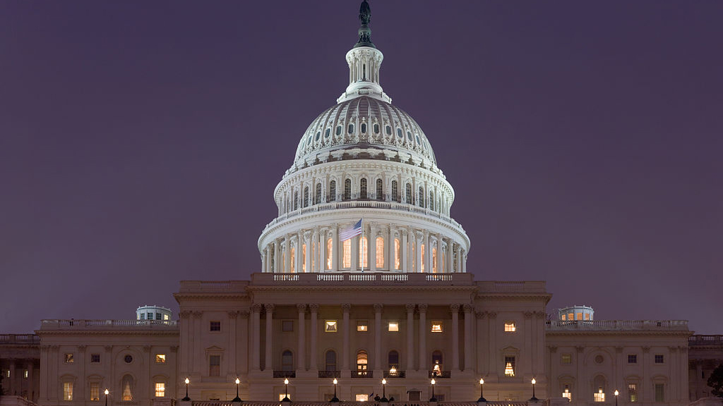 us capitol