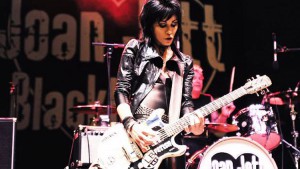 Joan Jett & The Blackhearts