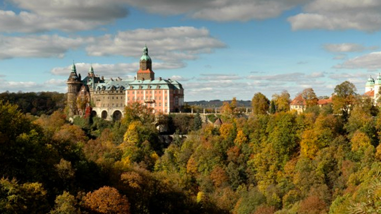 Nazi ‘Gold Train’ Discovered In Poland