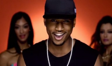 Trey Songz Emporium Patchogue