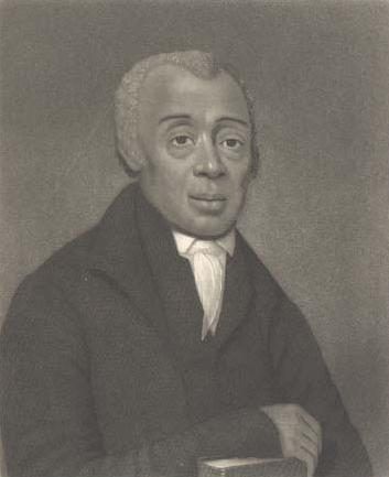 Richard Allen founded the first AME Church in Philadelphia after he was told he could no longer worship at St. George's Methodist Church. He is also considered one of America's first black activists. 
