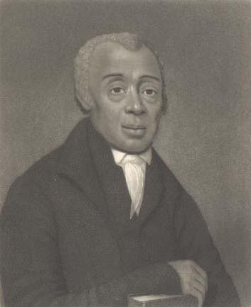Richard Allen founded the first AME Church in Philadelphia after he was told he could no longer worship at St. George's Methodist Church. He is also considered one of America's first black activists.