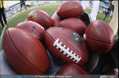 NFL Getty Images