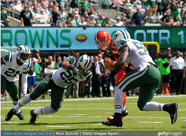 Jets Getty Images