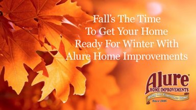 Alure Home Improvements