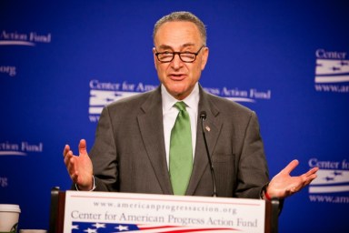 charles schumer