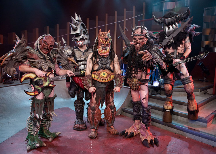 GWAR