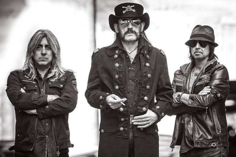 Motorhead