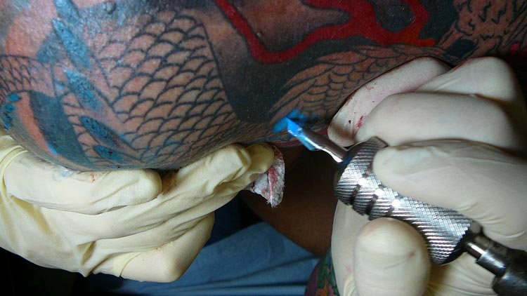 tattoo