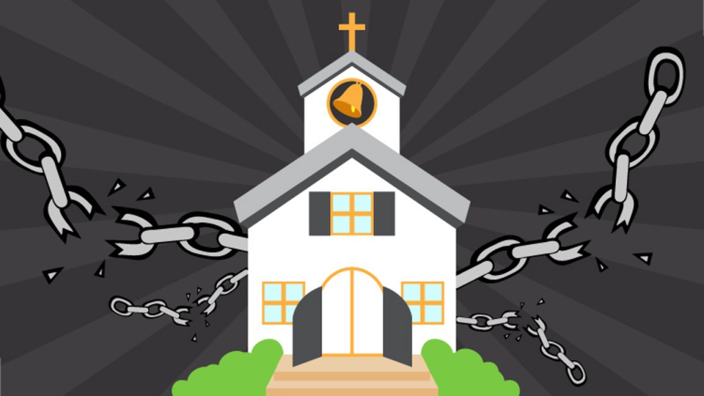 AME church