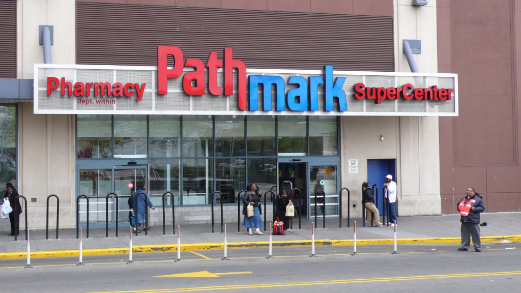 Pathmark